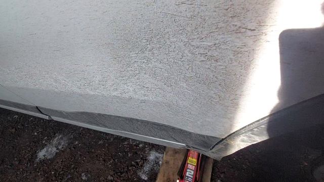 Белджи х70 установка брызгавиков