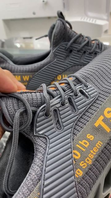 Кроссовки TS-IO