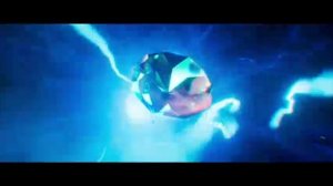 Первый тизер фильма «Соник 4»