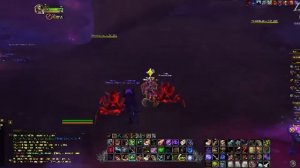 World of Warcraft: Midnight - 3я неделя обновы, добавили ЛФР, наверное вылазки, в общем смотрим