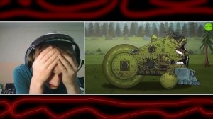 Я сожру Ратте! Огромная Железная Подлодка атакует! - Реакция на Геранд - Мультики про Танки Gerand ?