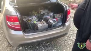 Очамчыра араион аҟны иҧшааны-иқәгоуп амаиниг-ферма.