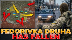 New Strikes Intensify The Energy Crisis⚡The Sloviansk Offensive Is Gaining Momentum📈 MS 2026.03.19