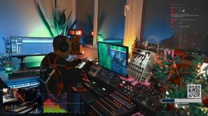 Ambient - Atmospheric Techno - DUB [EP-291]