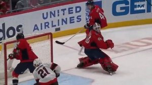 ВАШИНГТОН ОТТАВА Date 19032026 ОБЗОР МАТЧА