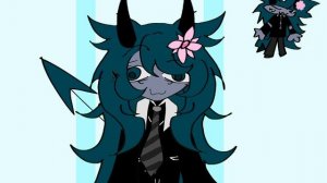 ||🧼-[Идея Мики кит]