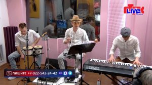 Live:«Маевка» от 19 марта 2026 года