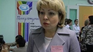 Программа Енисей-Информ ТВ. Выпуск №32 от 05.12.2008