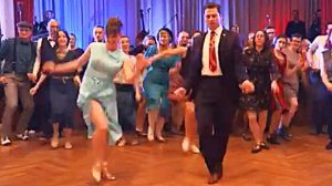 RTSF 2019 – Nitty Gritty - Stephen & Chanzie