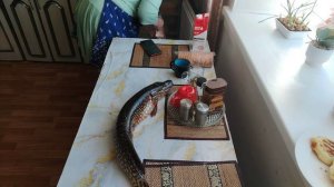 ДЕРЕВЕНСКИЕ БУДНИ.