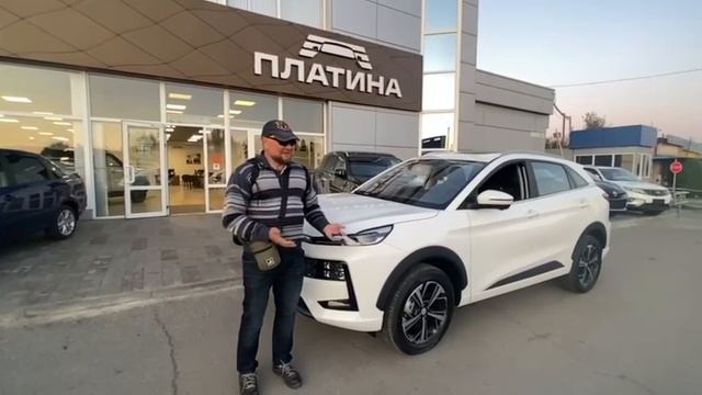 Счастливы быть рядом в важный момент | Автоцентр Платина