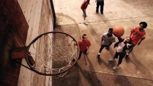 Look after your body_Power Up 1