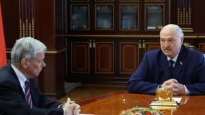 🔥🔥🔥 Лукашенко американцам: Вы воюете ПРОТИВ наших друзей! | Президент встретился с делегацией США