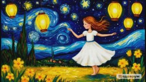 Все это было, было... Сентиментальные воспоминания...