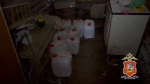 Полицией задержан наркоделец, планировавший сбыть в подмосковных Химках 2 кг изготовленной им «соли»