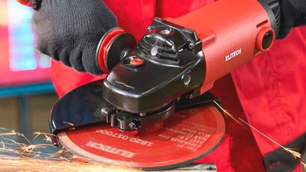 Elitech — практичные решения для профессионалов