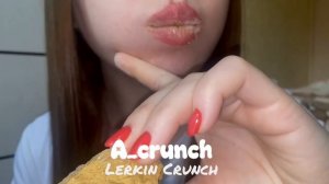 Глина Золотая осень 🍂/Мокрый мел Петропавловка 💧/ASMR