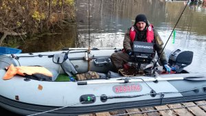 Закрытие сезона 2025 в Разнежье/Рыбалка с гидом/Судак в кисло-сладком соусе