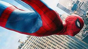 Человек Паук: Новый день - Русский трейлер (Дубляж, Фильм 2026)