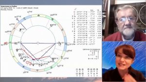 Новолуние в Рыбах 19.03.2026