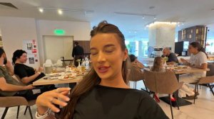 Отпуск с семьей.🤍день рождения Микаэля🫶🏼