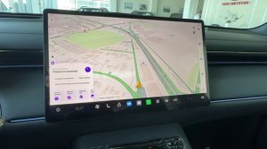 Навигация для GAC S7, Carplay box для мультимедиа, Android в магнитоле, тюнинг, NaviPilot