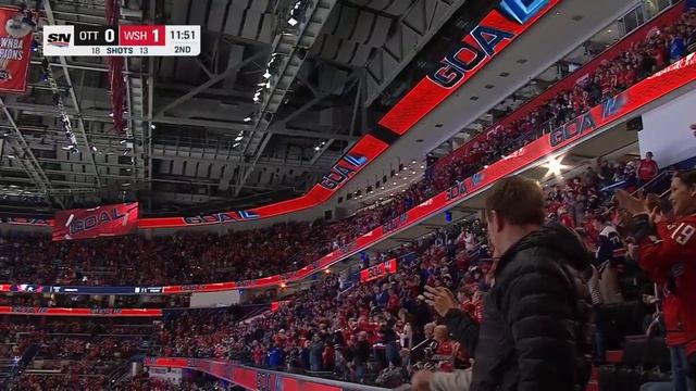 Александр Овечкин. 922-й гол