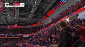 Александр Овечкин. 922-й гол