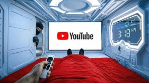 Я провёл 100 часов в капсульных отелях.