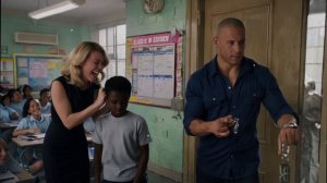 Учитель унизила мальчика за слова, что Вин Дизель его отец… и сразу пожалела об этом!