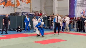 230 ед. Соревнования по кудо в Угличе 2026.