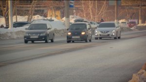 В Стерлитамаке ввели режим "Черного неба"