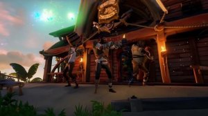 Sea of Thieves - Official Season 19 Launch Trailer
