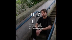 MFS Observatory HATE Podcast 474