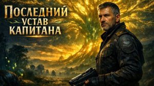 Аудиокнига Полностью Фантастика - Попаданцы «Последний устав капитана» Книга 1 - 4