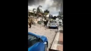 🇮🇱 Тель-Авив, до и после начала войны с Ираном💥