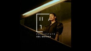 Sol Ortega — HATE Podcast 479