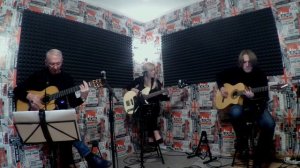 Девушка из Нагасаки (Владимир Высоцкий, Джемма Халид) - кавер гр. St.Sound