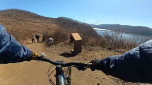 Тропа Осьминога Рица