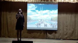 К.Яковлева "Не прощенная война"