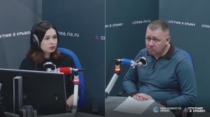 🔴LIVE. Ремонт дорог и благоустройство дворов, парков и скверов в Симферополе