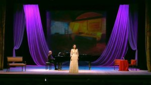 "Пуская погибну я... Я к Вам пишу..."/П.И.Чайковский "Евгений Онегин" - Дарья Вуйчик