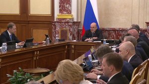 Правительство направит почти 12,5 млрд рублей на выплаты почетным донорам.