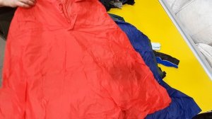 Дождевики, куртки + штаны (EXX - Nj - Rain Zipper Jackets) - С 16