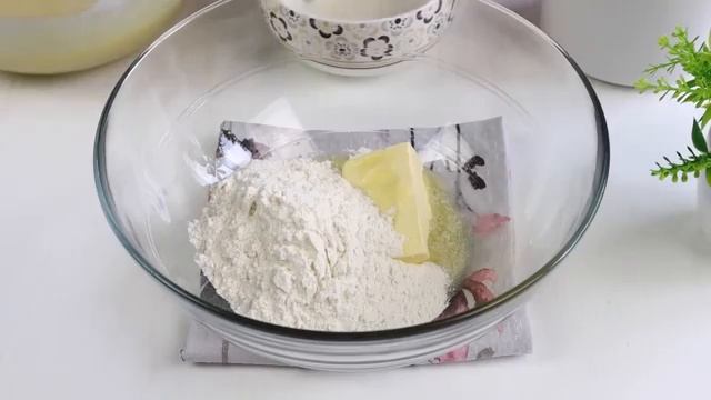 Пеку Пока закипает Чайник! Пирог за 30 МИНУТ! Заменит Вам ТОРТ_Без Заморочек БЫС