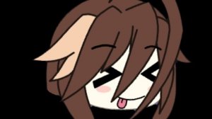 animation test? Yeah