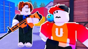 Rivals , НО Без оружия! Соперники