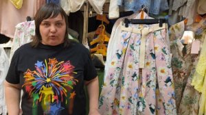 У ДИАНЫ 🎇🧨🎆 ЕСТЬ ВСЁ 💯🔥 БЛУЗКИ 💯🔥 КОФТЫ 🎉🔥🥳 НЕВЕРОЯТНОЙ КРАСОТЫ 🔥 НЕ ПРОПУСТИТЕ 🫶