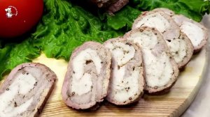 ТОП 4 Закуски на ПАСХУ которые стоит приготовить.