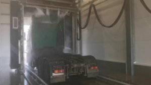 Мойка головы